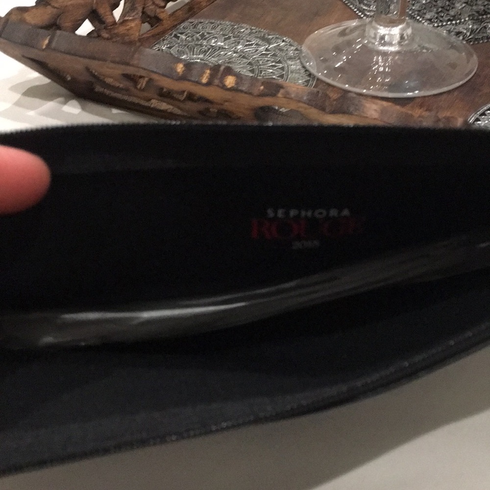 Brand new makeup pouch from Sephora - Picture 2 of 5